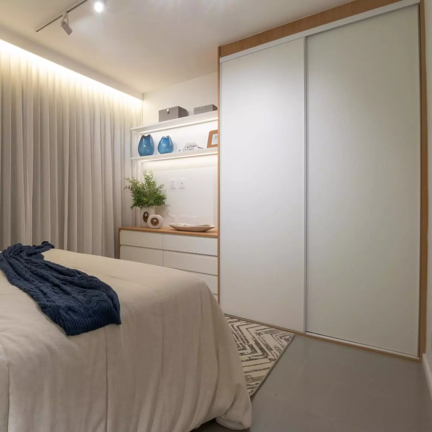 guarda-roupa planejado em santos